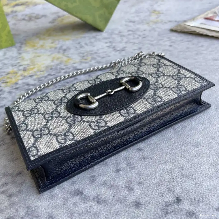Brother sam Gucci Bag 2211DJ0018 0612